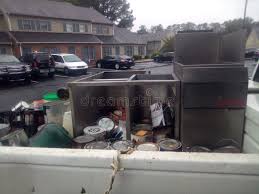 Best Demolition Debris Removal  in Cleveland, OH